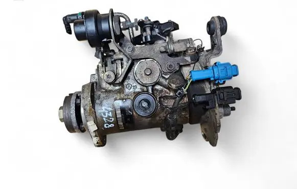 Citroen Berlingo Fuel injection high pressure pump R8445B323D