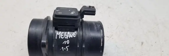 Renault Megane III Mass air flow meter 8200682558