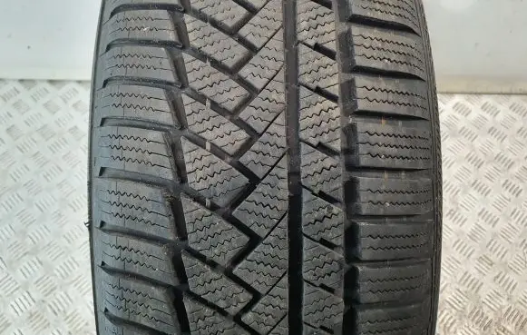 Volkswagen Touareg II R19 winter tire WINTERCONTACT 20555R19