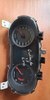 Mitsubishi Outlander Speedometer (instrument cluster) 769166220H