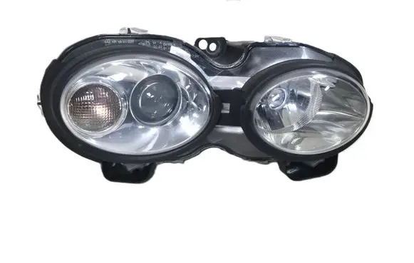 Jaguar X-Type Headlight/headlamp 