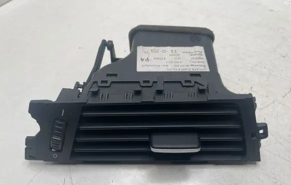 BMW 3 E90 E91 Dashboard side air vent grill/cover trim 14482110 6922633