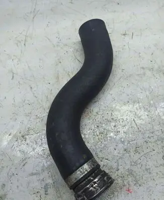 Toyota Corolla Verso AR10 Intercooler hose/pipe