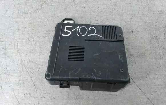 Renault Scenic II - Grand scenic II Other control units/modules 8200306032A