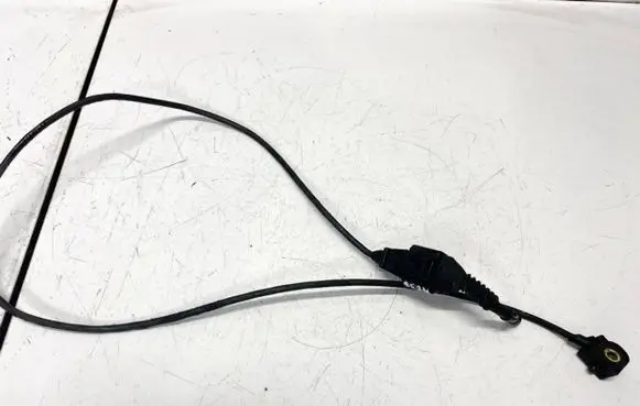 Camshaft position sensor