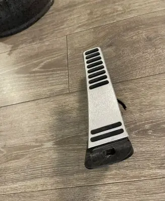 Volvo XC60 Accelerator throttle pedal 32269125