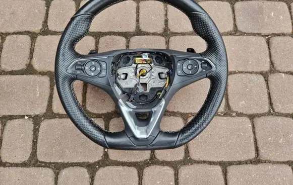 Opel Insignia B Steering wheel 878539800000227