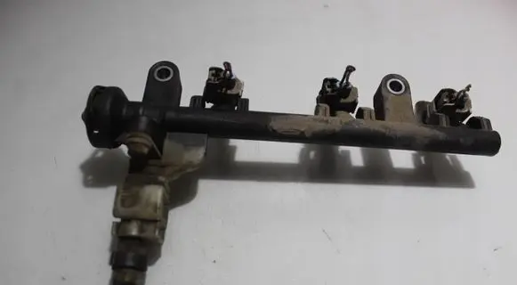 Toyota Aygo AB10 Fuel main line pipe
