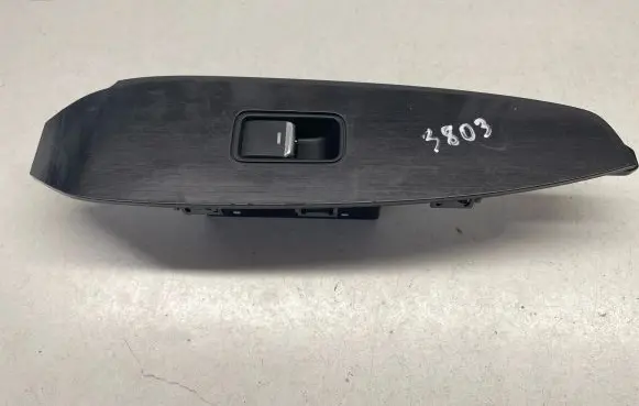 Mazda CX-5 Front door window switch trim KA1G684L1 KA1G4281J KG2N66380