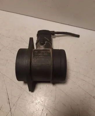 Volkswagen PASSAT B6 Mass air flow meter 0281002531 038906461B