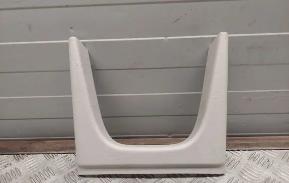 Chrysler Pacifica Other center console (tunnel) element AP59501PD2003 424JNJ2Q2S9