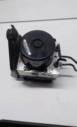 Volkswagen Golf Plus ABS Pump 1K0907379BE 10061936541 10096103433