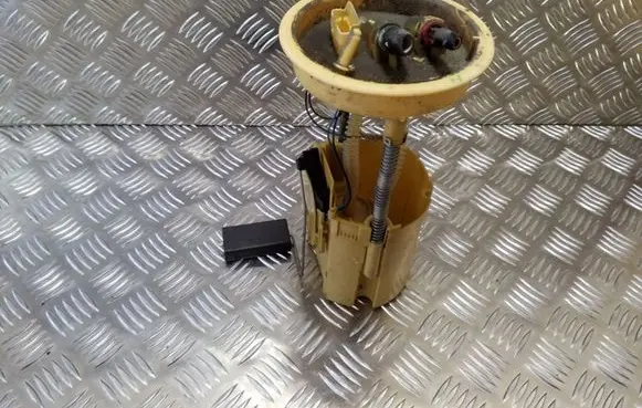 Ford Galaxy In-tank fuel pump A2C53100005