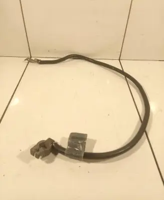 BMW X5 E53 Negative earth cable (battery) 10299011
