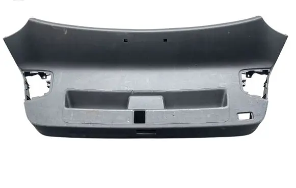 Audi A5 Sportback 8TA Tailgate trim 8T8867979