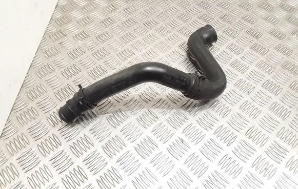 Audi A2 Intercooler hose/pipe 6X0145762F