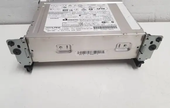 Mini One - Cooper F56 F55 Radio/CD/DVD/GPS head unit 5A0EDF7 10R052029 9326861