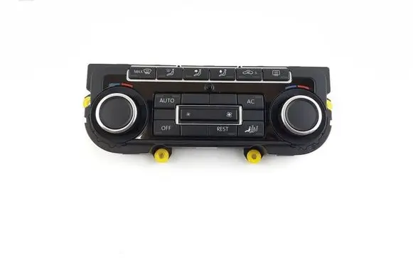 Volkswagen Amarok Climate control unit 2H0907040B 5HB010251-26