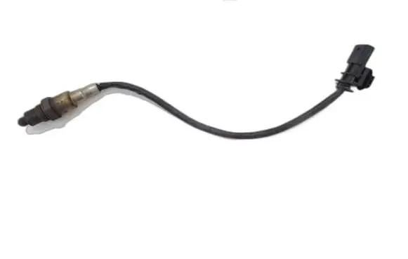 Citroen C3 Lambda probe sensor 9810667080