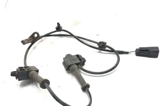 Mazda CX-5 ABS wheel speed sensor 