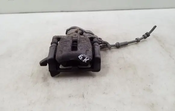 Audi A4 S4 B8 8K Rear brake caliper
