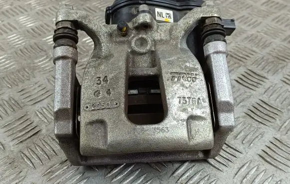 Honda HR-V Rear brake caliper