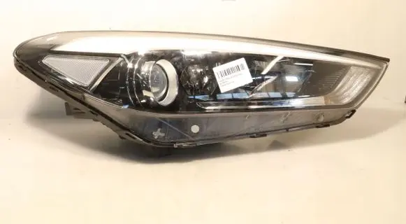 Headlight/headlamp