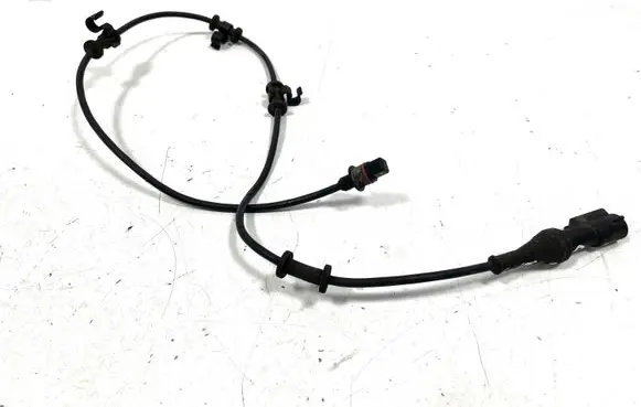 Jaguar S-Type ABS brake wheel speed sensor