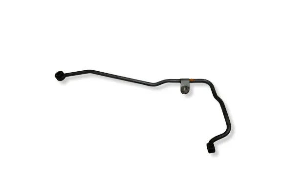 Renault Scenic III - Grand scenic III Turbo turbocharger oiling pipe/hose 