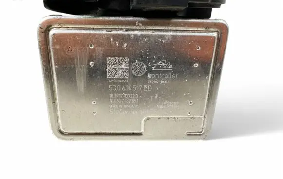 Skoda Octavia Mk3 (5E) ABS Pump 5Q0614517ED