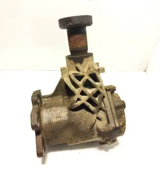 Volvo XC60 Gearbox transfer box case 