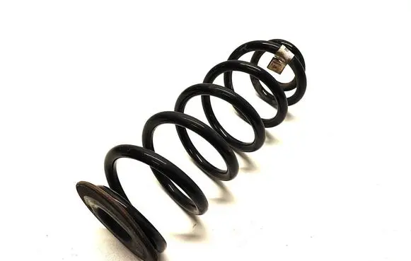 Volkswagen Arteon Rear coil spring 3Q0511115