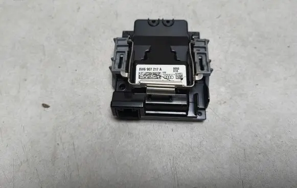 Audi A5 Windshield/windscreen camera 8W6907217A
