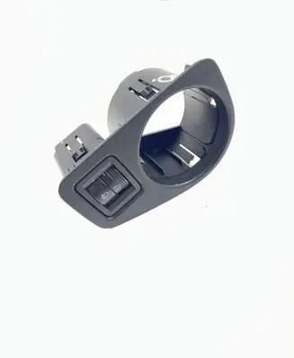 Volkswagen Golf VII Panel trim 5G2858341