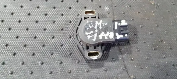 Nissan Almera Tino Throttle valve position sensor 