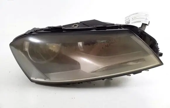 Volkswagen PASSAT B7 Headlight/headlamp 3AB941006