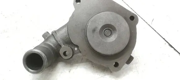 Ford Fiesta Water pump 65260