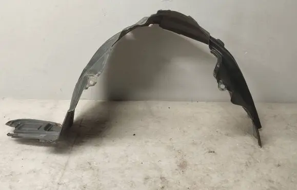 Nissan X-Trail T30 Front wheel arch liner splash guards 63840EQ000