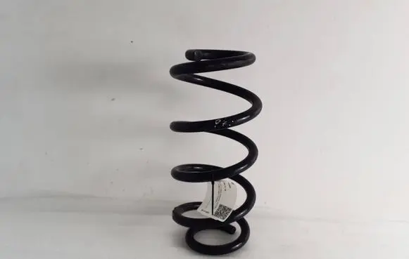 Porsche Macan (95B) Front coil spring 95B411105AH