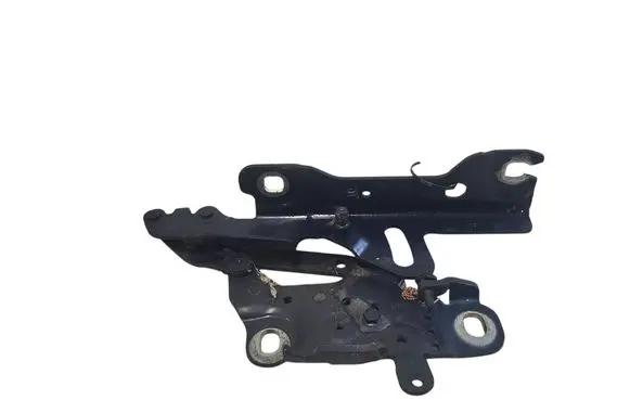 BMW 1 F20 F21 Engine bonnet/hood hinges 13989610