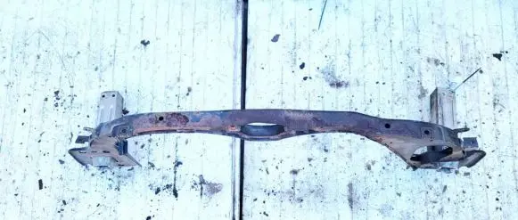 Audi A6 S6 C6 4F Rear beam 
