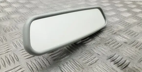 Audi A3 S3 8P Rear view mirror (interior) 8D0857511A