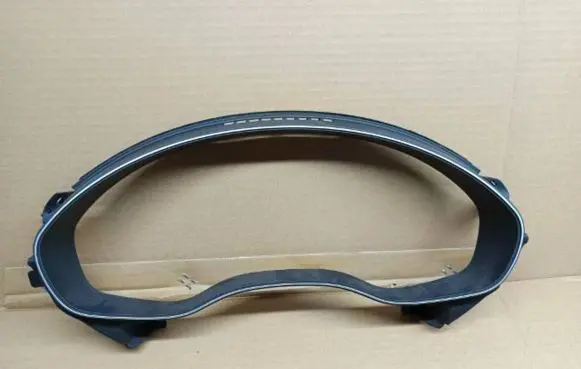 Audi A6 S6 C7 4G Dashboard trim 4G2857115A 9032301