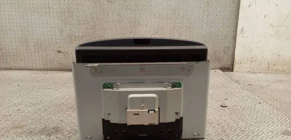 Volvo V70 Screen/display/small screen 306562451 30656245