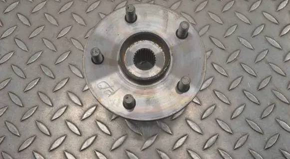 Toyota Corolla E210 E21 Front wheel ball bearing 