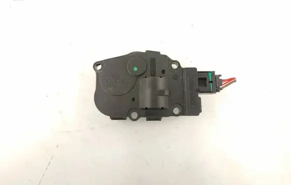 Mercedes-Benz ML W164 Climate control unit A1648202042 1648202042