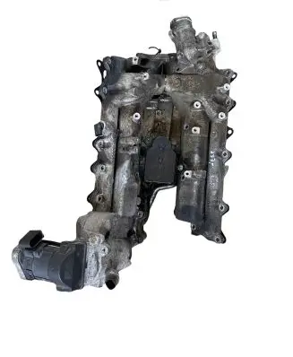 Jeep Grand Cherokee (WK) Intake manifold