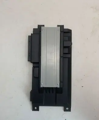 Audi A5 Sound amplifier 8W0035223