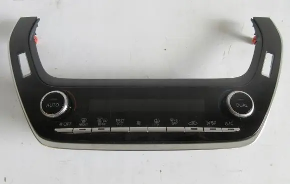 Toyota Corolla E210 E21 Climate control unit 5590002F30