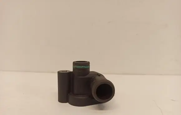 Audi A5 8T 8F Engine coolant pipe/hose 059121506H